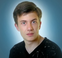 Павел Кушнарёв